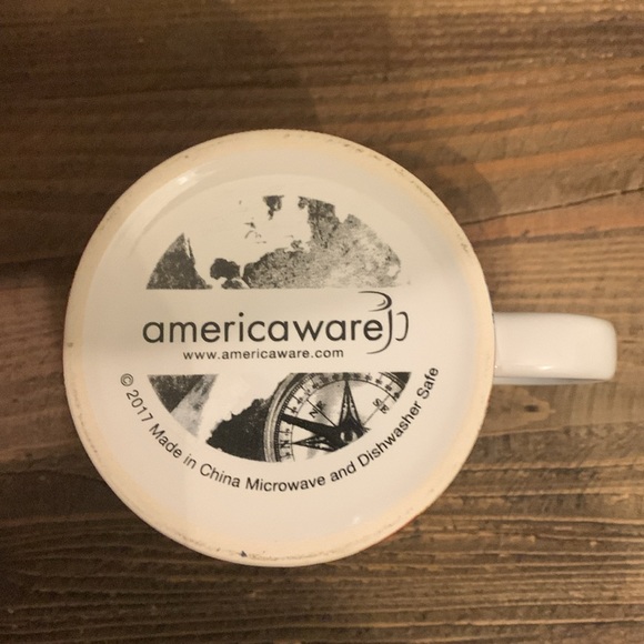 Dallas Coffee Mug - Picture 5 of 5